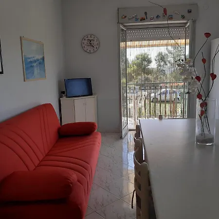Apartment Mama Koala Beach