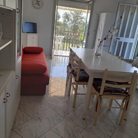 Mama Koala Beach Apartment