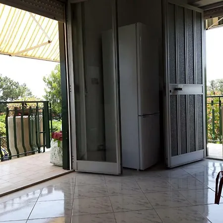 Apartamento Mama Koala Beach Mascali