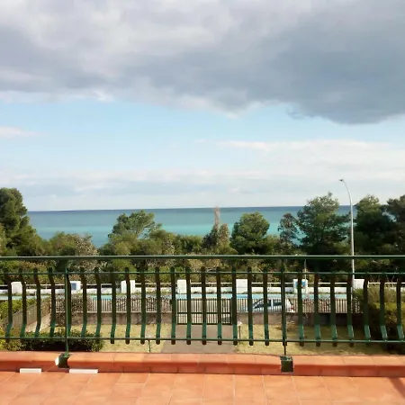 Apartamento Mama Koala Beach