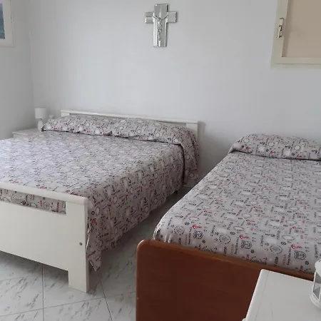 Апартаменты Mama Koala Beach