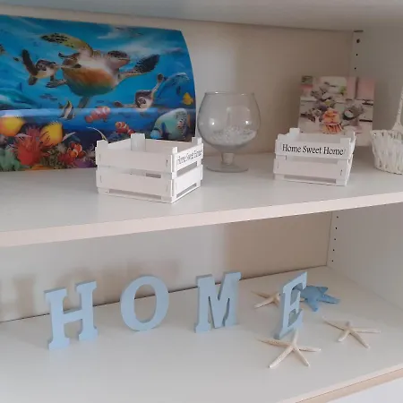 Апартаменты Mama Koala Beach