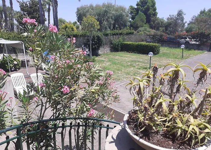 Apartamento Mama Koala Beach Mascali