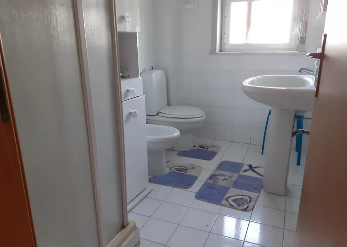 Mama Koala Beach Apartamento