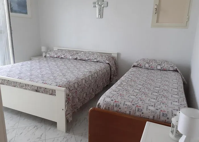 Apartamento Mama Koala Beach