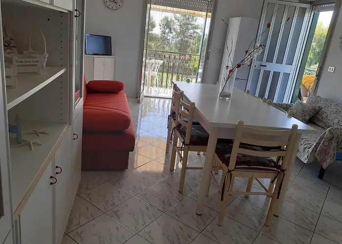 Mama Koala Beach Apartamento