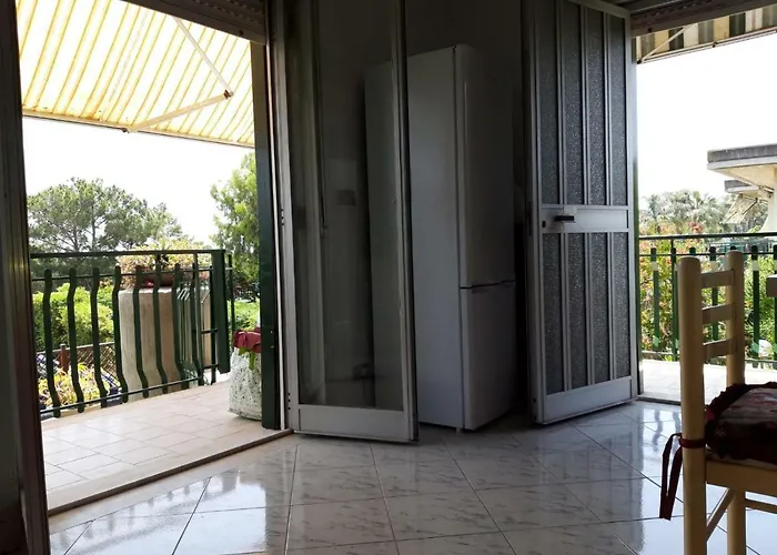 Apartamento Mama Koala Beach Mascali